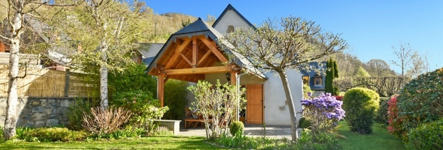 Maison 5 Pièces 70 m² à vendre à Aucun (65400)