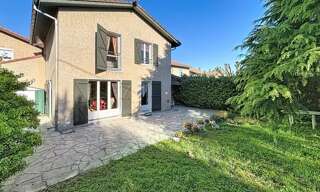 Maison 5 Pièces 100 m² à vendre à Bourgoin-Jallieu (38300)