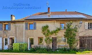 Maison 5 Pièces 155 m² à vendre à Vauban (71800)