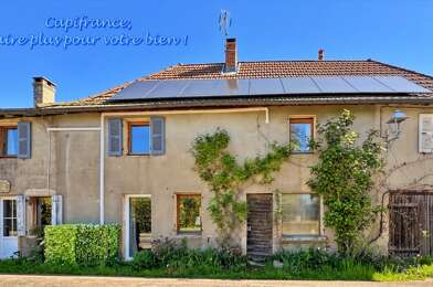 Maison 5 pièces 219000 €