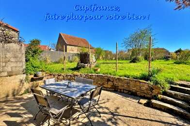 Maison 5 pièces 199500 €