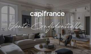 Appartement 6 Pièces 170 m² à vendre à Angers (49100)