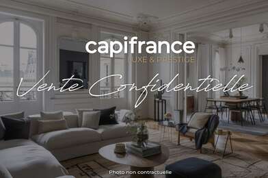 Appartement 6 pièces 715000 €