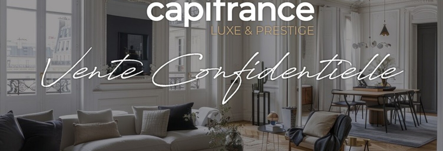 Appartement 6 Pièces 170 m² à vendre à Angers (49100)