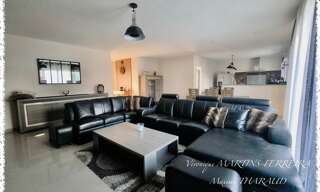 Maison 5 Pièces 127 m² à vendre à Quincy (18120)