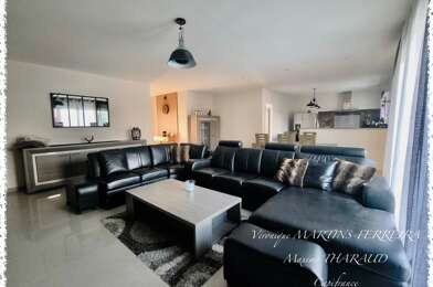 Maison 5 pièces 273000 €