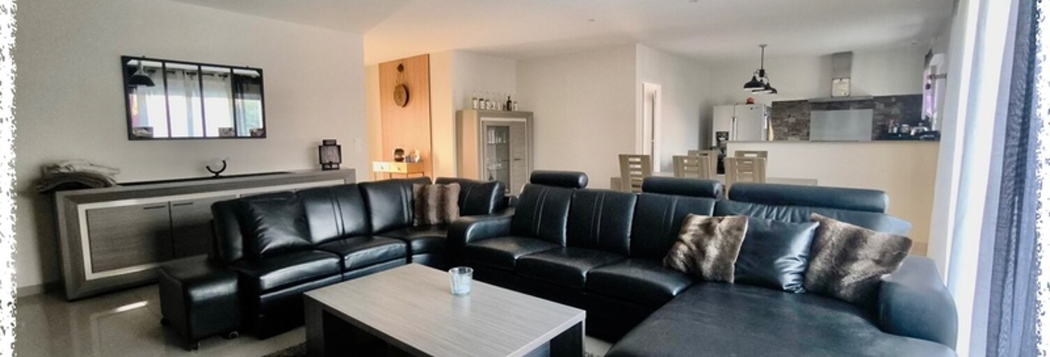 Maison 5 Pièces 127 m² à vendre à Quincy (18120)