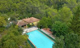 Maison 5 Pièces 160 m² à vendre à Auriol (13390)