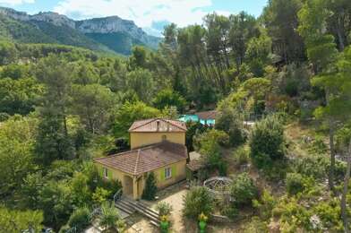 Maison 5 pièces 675000 €