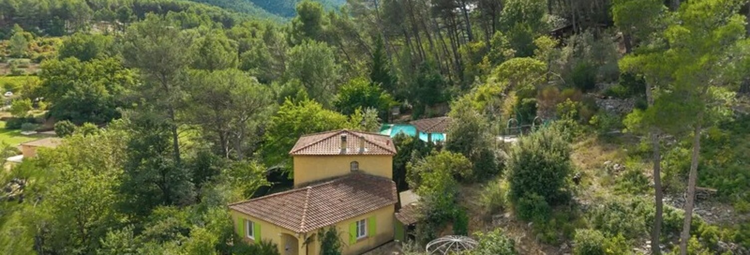 Maison 5 Pièces 140 m² à vendre à Auriol (13390)
