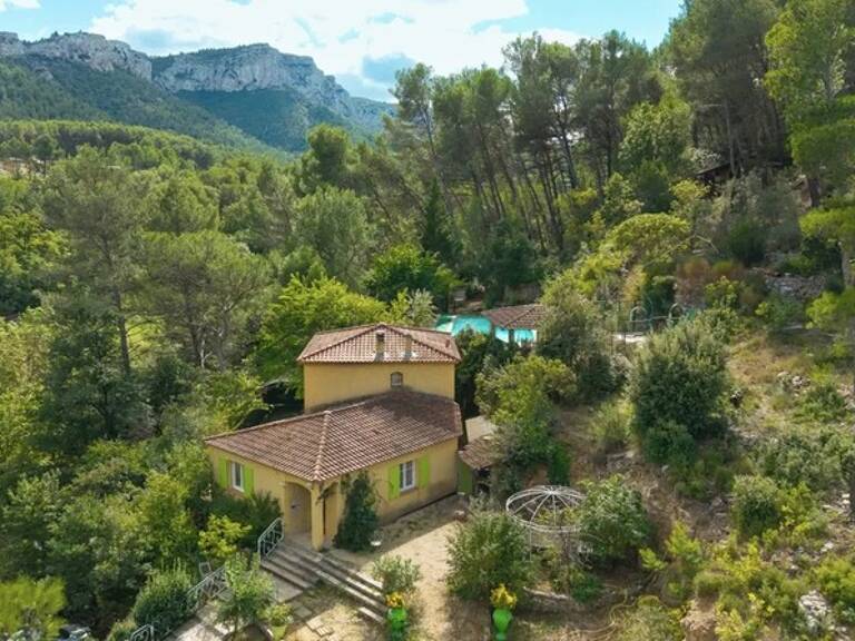 Maison à vendre 5 pièces AURIOL (13) — photo 1