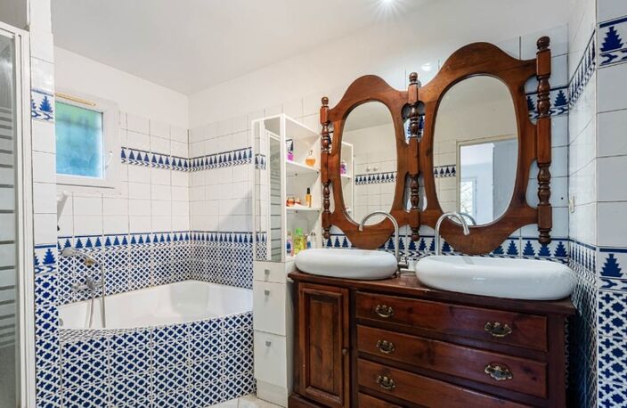 Maison à vendre 5 pièces AURIOL (13) — photo 2