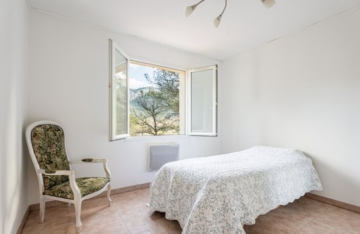Maison à vendre 5 pièces AURIOL (13) — photo 3