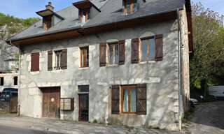 Appartement 1 Pièce 26 m² à vendre à Chambéry (73000)