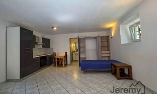 Appartement 1 Pièce 26 m² à vendre à Chambéry (73000)