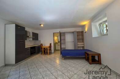 Appartement 1 pièces 93960 €