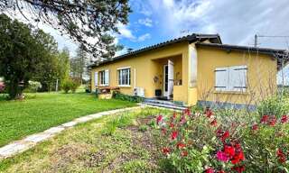 Maison 4 Pièces 76 m² à vendre à Montpon-Ménestérol (24700)