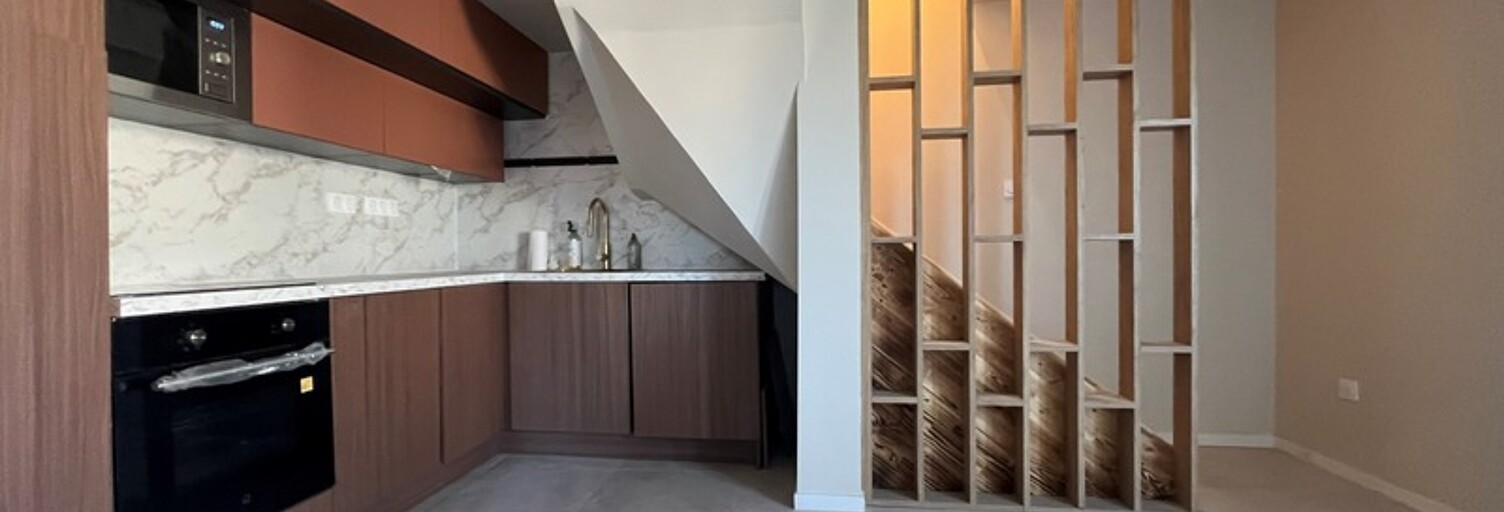 Appartement 3 Pièces 56 m² à vendre à Pégomas (06580)