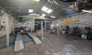 Local industriel  380 m² à vendre à Alençon (61000)
