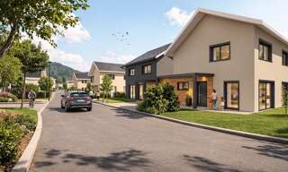 Maison 4 Pièces 102 m² à vendre à Porte-de-Savoie (73800)