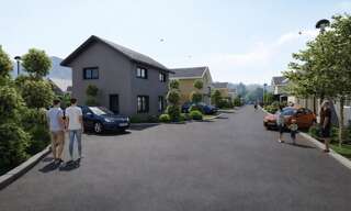 Maison 5 Pièces 118 m² à vendre à Porte-de-Savoie (73800)