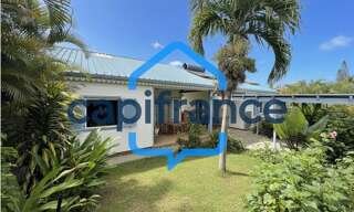 Maison 7 Pièces 127 m² à vendre à Saint-Louis (97421)