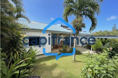 Maison 7 pièces 364900 €