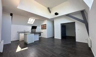 Appartement 4 Pièces 82 m² à vendre à Saumur (49400)