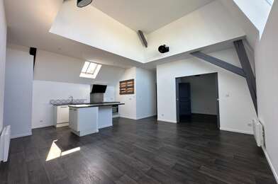 Appartement 4 pièces 159900 €