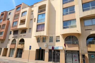 Appartement 2 pièces 174000 €