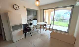 Appartement 2 Pièces 37 m² à vendre à Sète (34200)