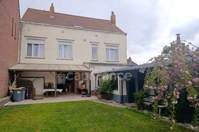 Maison 14 pièces 349000 €