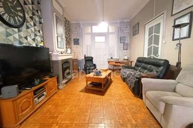 Maison 14 pièces 349000 €