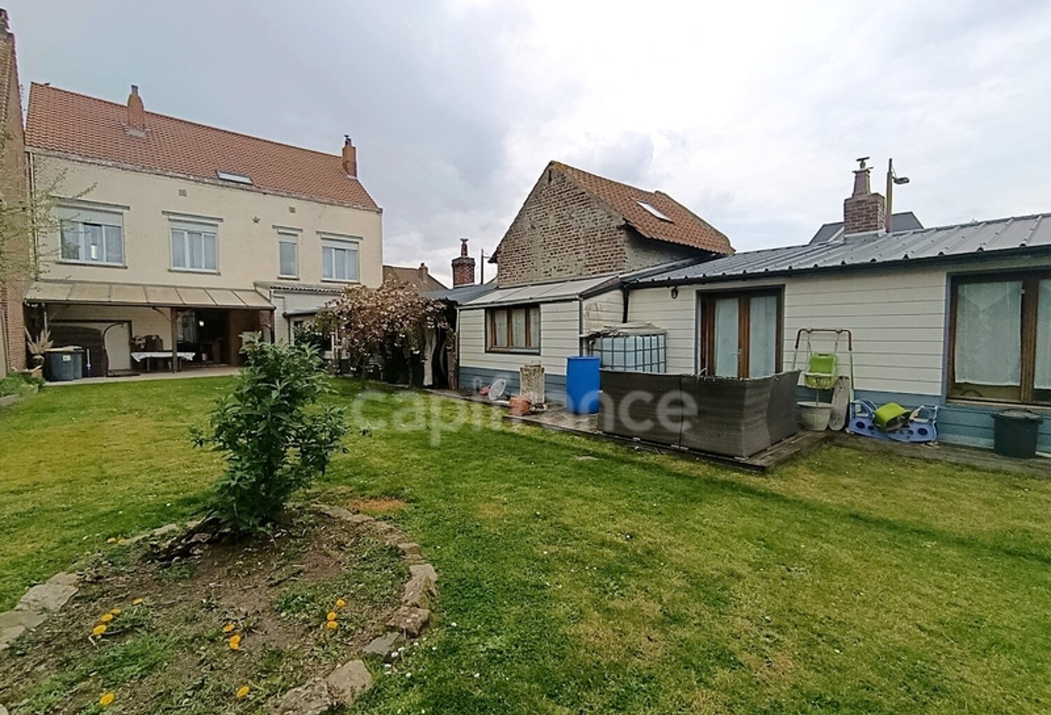 🏡 Spacieuse maison bourgeoise de 280 m² – Habitez et générez un revenu locatif avec 50 m² en plus ! — photo 1