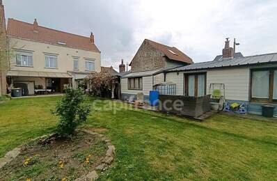   Spacieuse maison bourgeoise de 280 m² – Habitez et générez un revenu locatif avec 50 m² en plus ! — photo du bien