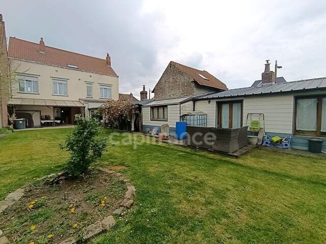 Spacieuse maison bourgeoise de 280 m² – Habitez et générez un revenu locatif avec 50 m² en plus ! — photo du bien
