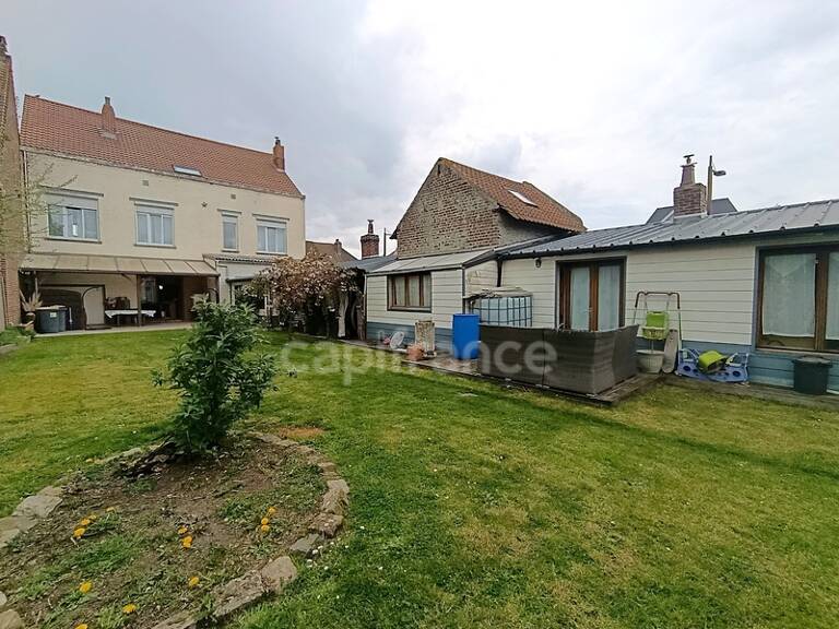   Spacieuse maison bourgeoise de 280 m² – Habitez et générez un revenu locatif avec 50 m² en plus ! — photo 1