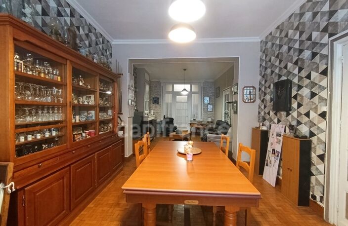 🏡 Spacieuse maison bourgeoise de 280 m² – Habitez et générez un revenu locatif avec 50 m² en plus ! — photo 3