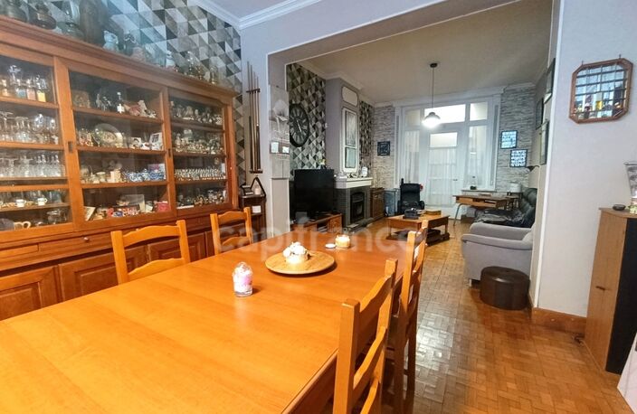 🏡 Spacieuse maison bourgeoise de 280 m² – Habitez et générez un revenu locatif avec 50 m² en plus ! — photo 4