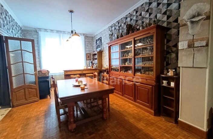 🏡 Spacieuse maison bourgeoise de 280 m² – Habitez et générez un revenu locatif avec 50 m² en plus ! — photo 5