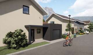 Maison 4 Pièces 102 m² à vendre à Porte-de-Savoie (73800)