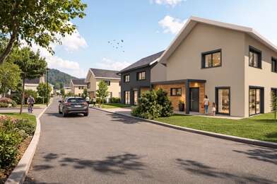 Maison 4 pièces 405000 €