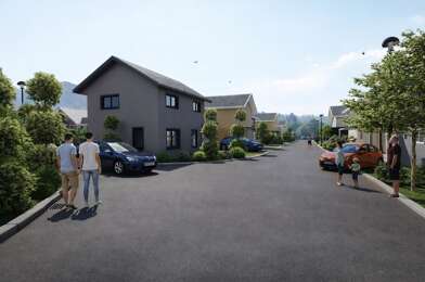Maison 4 pièces 379000 €