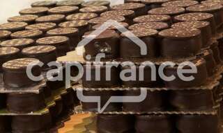 Commerce 2 Pièces 78 m² à vendre à Surgères (17700)