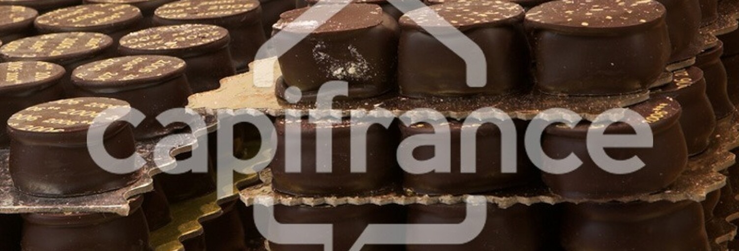 Commerce 2 Pièces 78 m² à vendre à Surgères (17700)