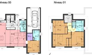 Maison 5 Pièces 127 m² à vendre à La Ravoire (73490)