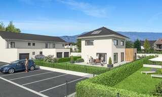 Maison 5 Pièces 127 m² à vendre à La Ravoire (73490)