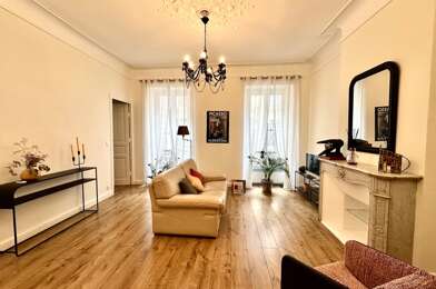 Appartement 3 pièces 262000 €