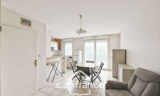 Appartement 2 Pièces 42 m² à vendre à Pontivy (56300)