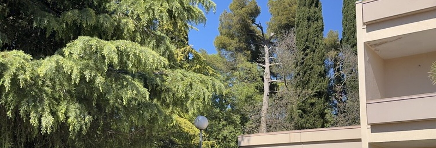 Appartement 3 Pièces 41 m² à vendre à Montpellier (34090)